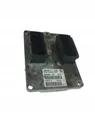 Engine control unit/module ECU