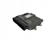 Engine control unit/module ECU