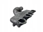 Exhaust manifold