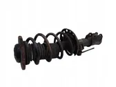 Front shock absorber/damper