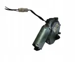 Wiper motor