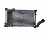 Radiatore intercooler