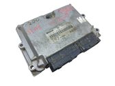 Engine control unit/module ECU