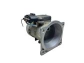 Mass air flow meter