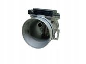 Mass air flow meter