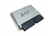 Engine control unit/module ECU