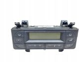 Climate control unit