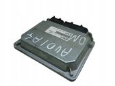 Engine control unit/module ECU