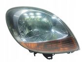 Headlight/headlamp