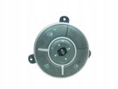 Wing mirror switch