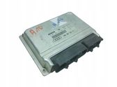 Engine control unit/module ECU