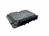 Engine control unit/module ECU