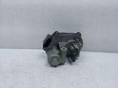 Intake manifold valve actuator/motor