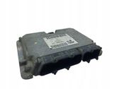 Engine control unit/module ECU
