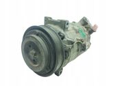 Air conditioning (A/C) compressor (pump)