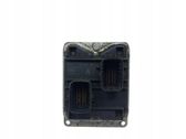 Engine control unit/module ECU