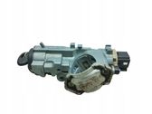 Ignition lock