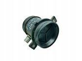 Mass air flow meter