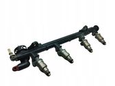 Kraftstoffverteiler Einspritzleiste Verteilerrohr