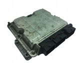 Engine control unit/module