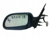 Rétroviseur électrique de porte avant