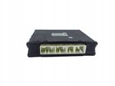 Engine control unit/module