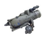 Throttle valve