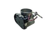 Throttle valve