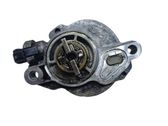 Vacuum pump