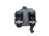 Engine control unit/module ECU