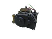 Throttle valve