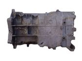 Oil sump
