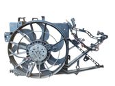 Ventilateur de refroidissement de radiateur électrique