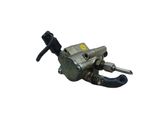 Mechanical fuel pump