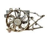 Ventilateur de refroidissement de radiateur électrique