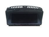 Bildschirm / Display / Anzeige