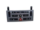 Climate control unit