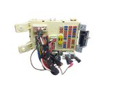 Fuse box set