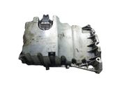 Oil sump