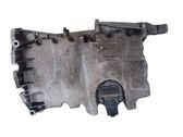 Oil sump