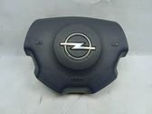 Steering wheel airbag
