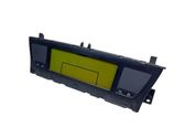 Compteur de vitesse tableau de bord