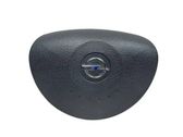 Steering wheel airbag