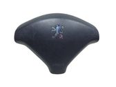 Steering wheel airbag