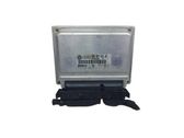 Calculateur moteur ECU