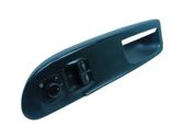 Front door window switch trim