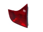 Tailgate rear/tail lights