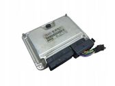 Engine control unit/module
