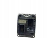 Engine control unit/module