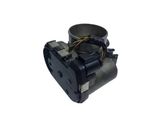 Throttle valve